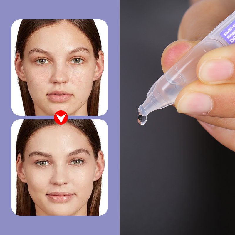 HA Instant Face Lift Serum - 12